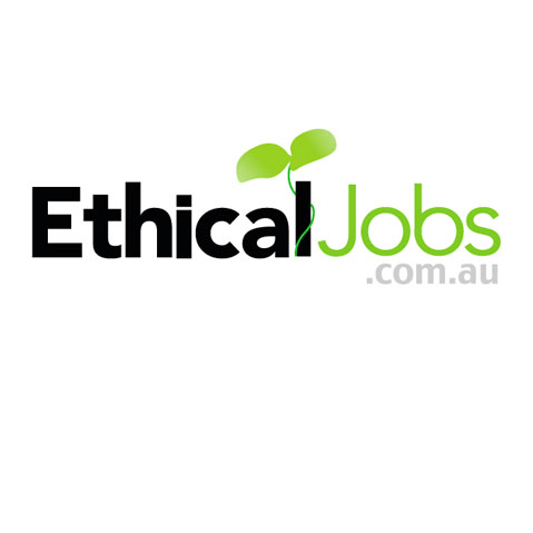 Comau Logo - EthicalJobs.com.au
