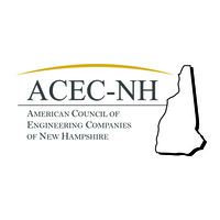 NHDOT Logo - ACEC NH