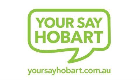 Comau Logo - Home - City of Hobart, Tasmania Australia