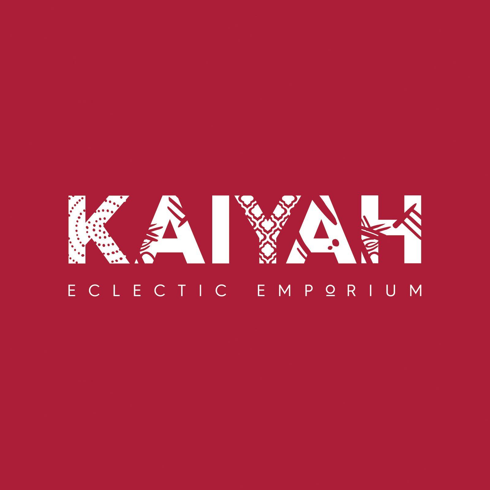 Yah Logo - A new logo for Kaiyah