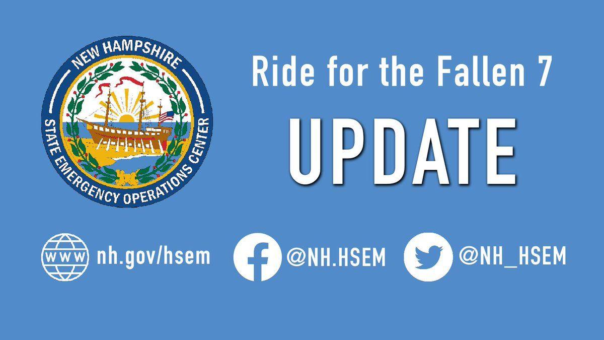 NHDOT Logo - NHDOT (@NewHampshireDOT) | Twitter