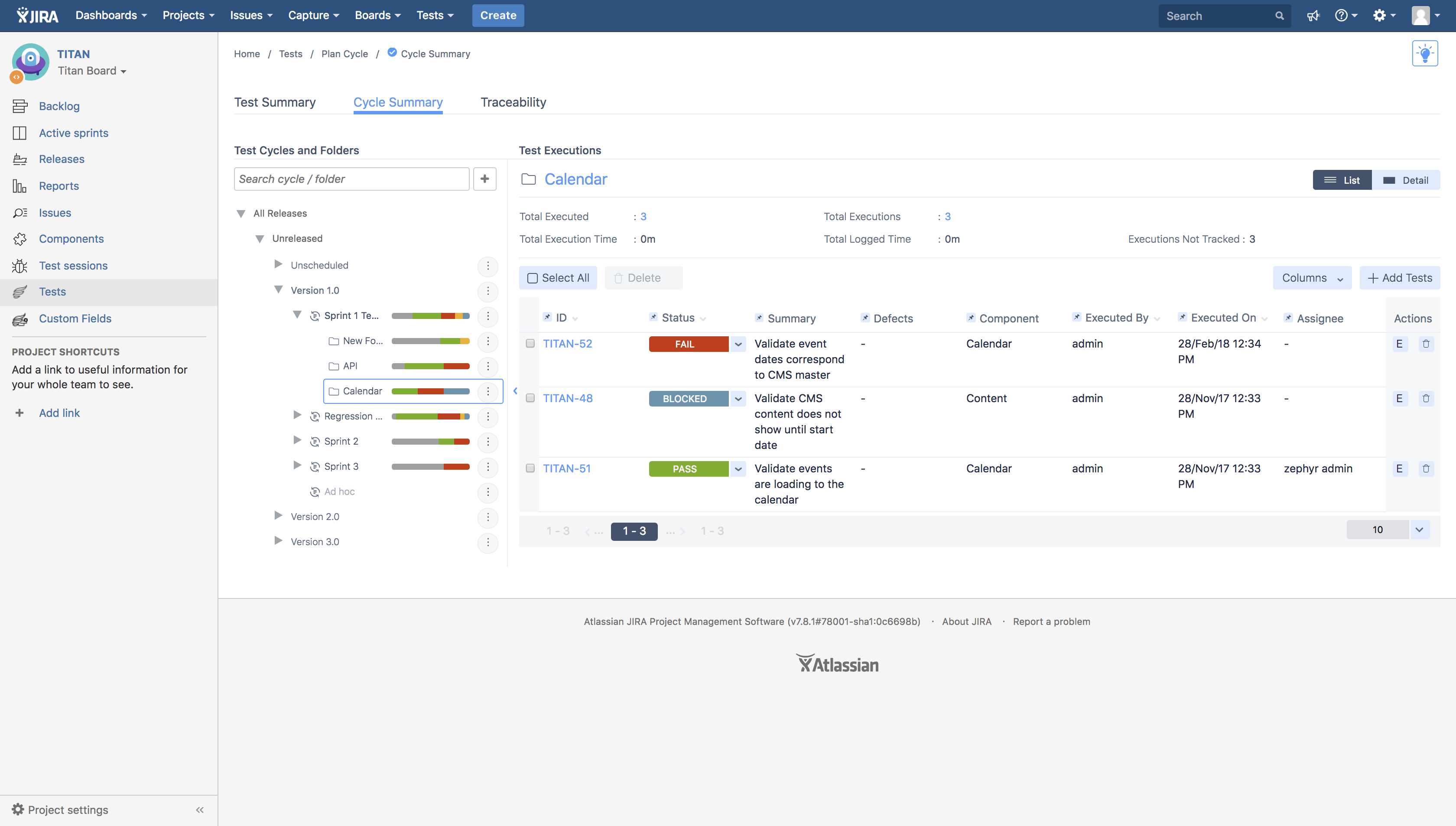 TestComplete Logo - TestComplete and Zephyr for Jira | Zephyr