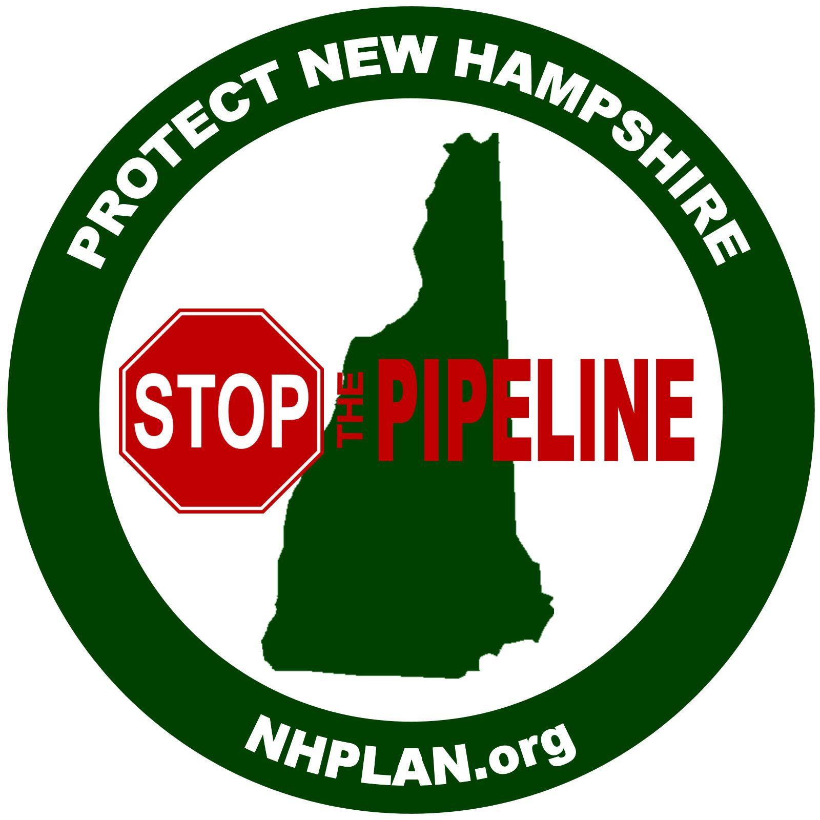 NHDOT Logo - NH Pipeline Awareness Network