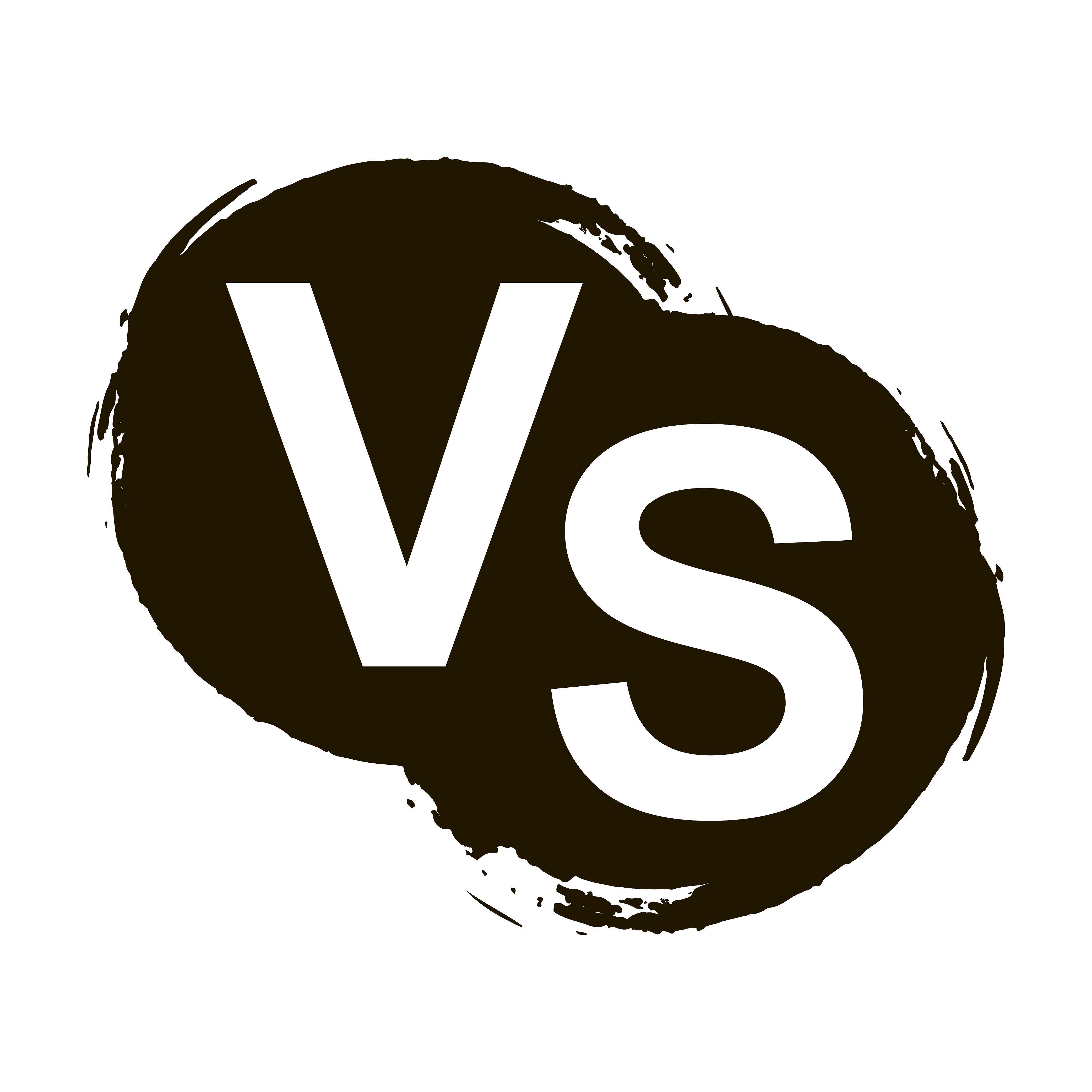 Versus Logo - Vs Logos