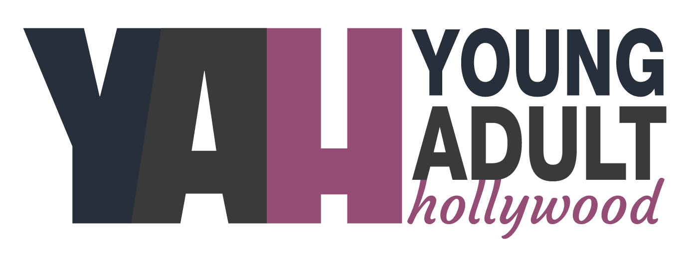 Yah Logo - Kyle Art and Design