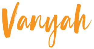 Yah Logo - Vanyah