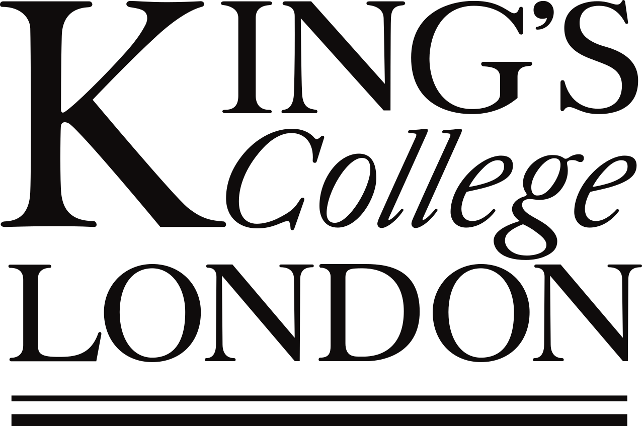 KCL Logo - File:Kcl-logo.svg - Wikimedia Commons