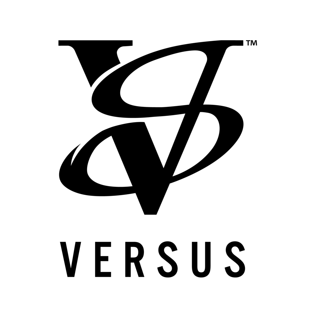 Versus Logo - File:Versus Logo.png - Wikimedia Commons