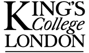 KCL Logo - Kings College London – Cloud Business