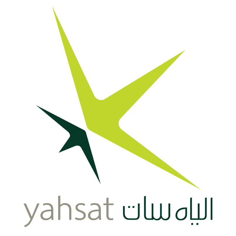 Yah Logo - YAH SAT