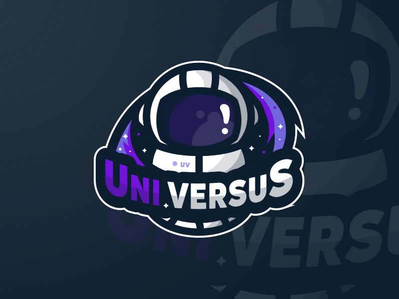 Versus Logo - Uni.versuS logo