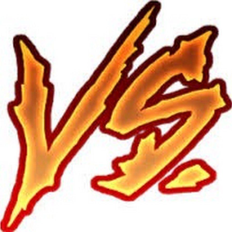 Versus Logo - Versus Logo Png (96+ images in Collection) Page 1
