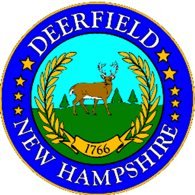 NHDOT Logo - Town of Deerfield NH (@townofdeerfield) | Twitter