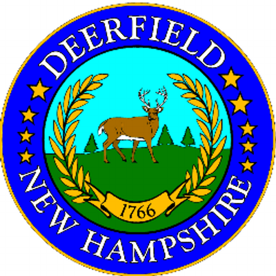 NHDOT Logo - Town of Deerfield NH