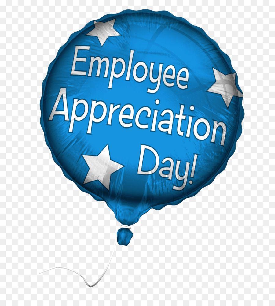 Appreciation Logo - Employee Appreciation Day Logo png download - 744*1000 - Free ...