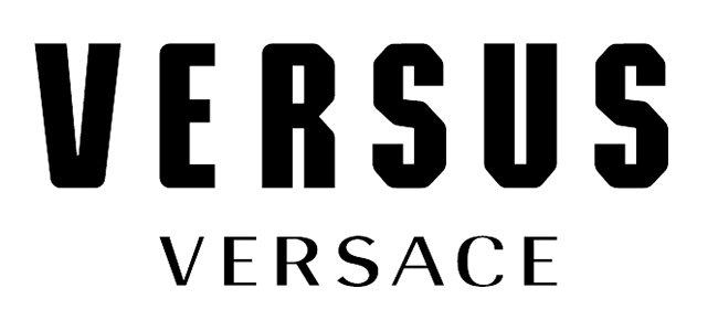 Versus Logo - VERSUS Versace