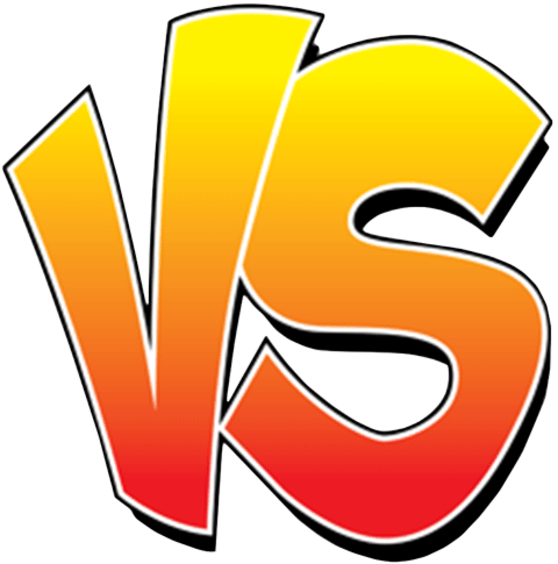 Versus Logo - Episode 9: Jack vs. Ray - Rooster Teeth
