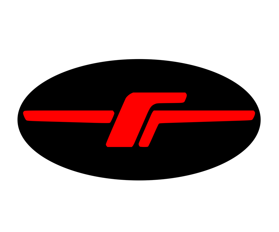Forester Logo - Subaru Forester F Overlay Set