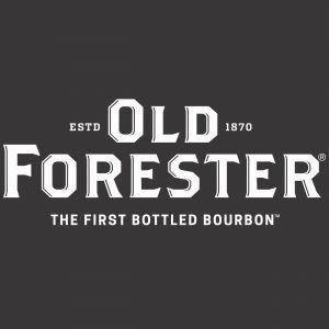 Forester Logo - Old Forester Logos – Old Forester - Old Forester