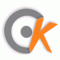 OK Logo - OK. Brands of the World™. Download vector logos and logotypes