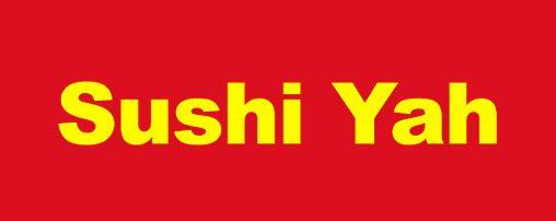 Yah Logo - Sushi Yah Heights, UT 84121 (Menu & Order Online)