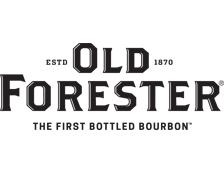 Forester Logo - Old Forester Logo