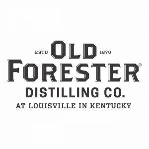 Forester Logo - Old Forester Logos