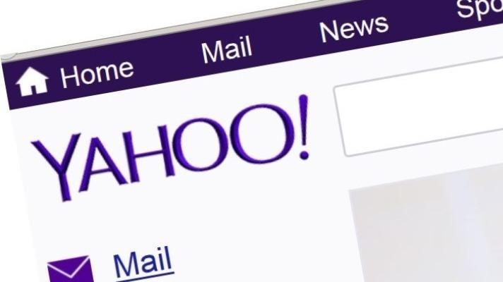 Yah Logo - Yah-New! Did Yahoo Hit The Mark With Its Logo Change? | Iowa Public ...