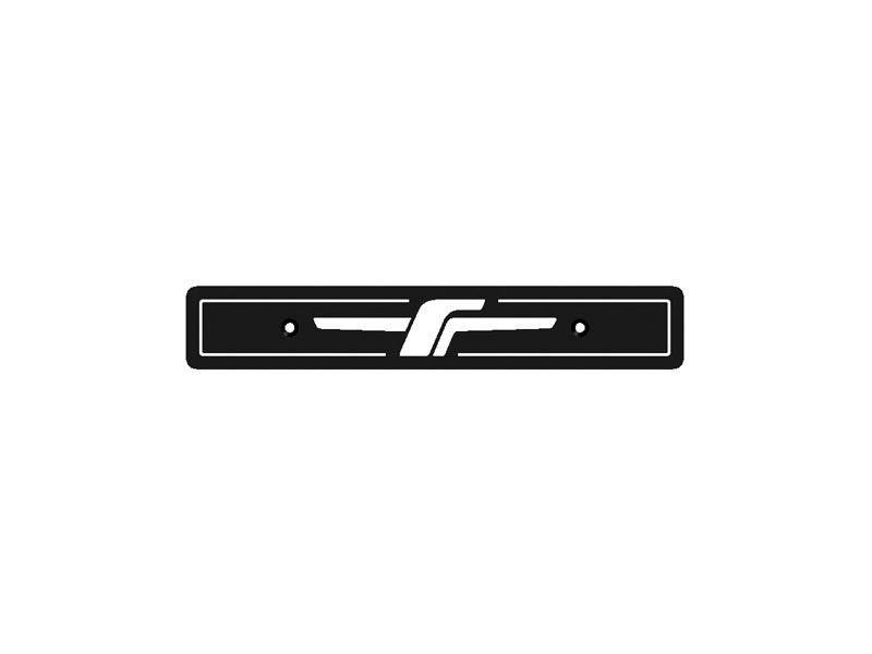 Forester Logo - Subtle Solutions - Subaru Lift Kits & Accessories