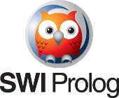 Prolog Logo - SWI-Prolog