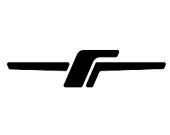 Forester Logo - Forester sticker