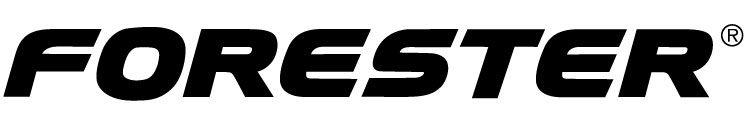 Forester Logo - Subaru related emblems | Cartype