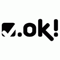 OK Logo - OK! Logo Vector (.EPS) Free Download