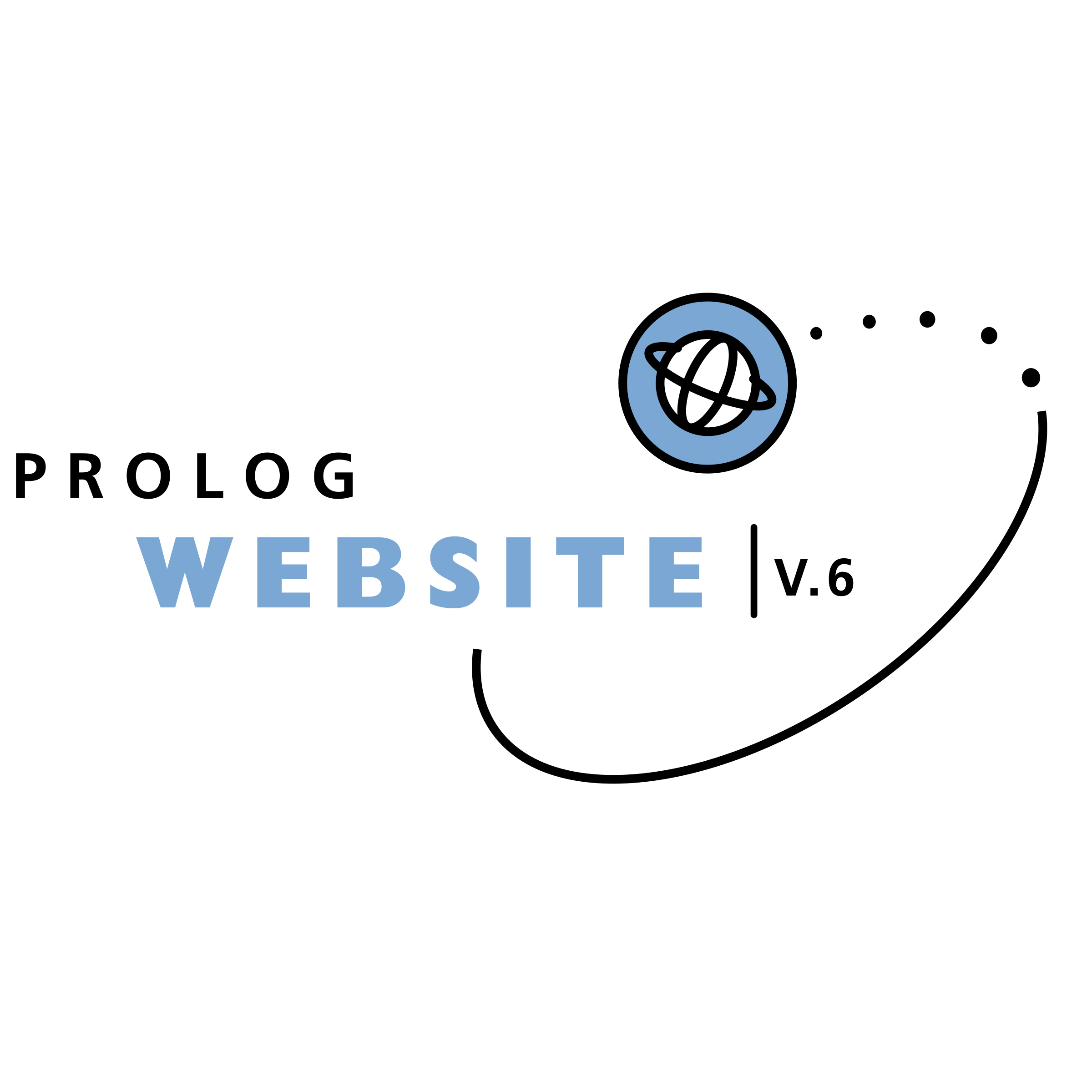 Prolog Logo - Prolog Website Logo PNG Transparent & SVG Vector - Freebie Supply