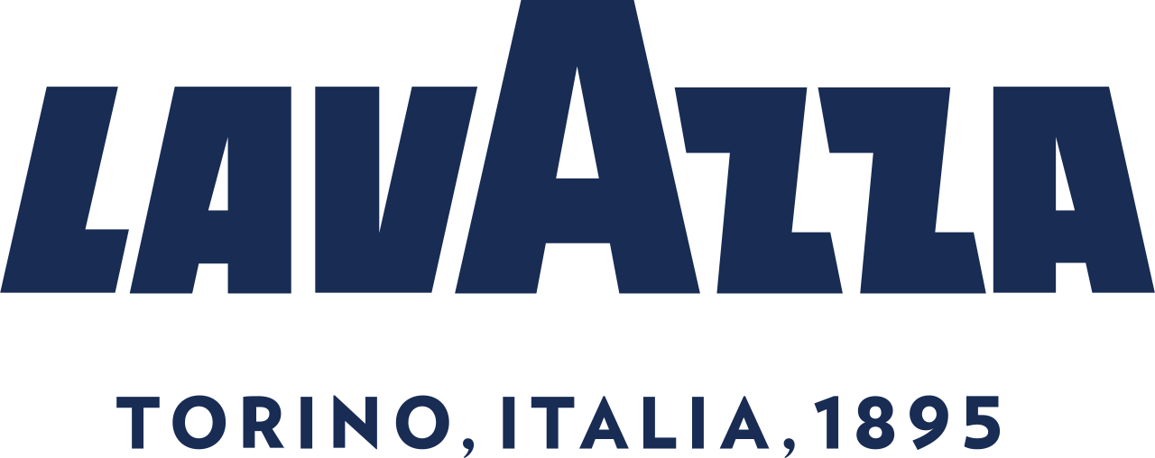 Lavazza Logo - File:Lavazza-Logo.svg - Wikimedia Commons