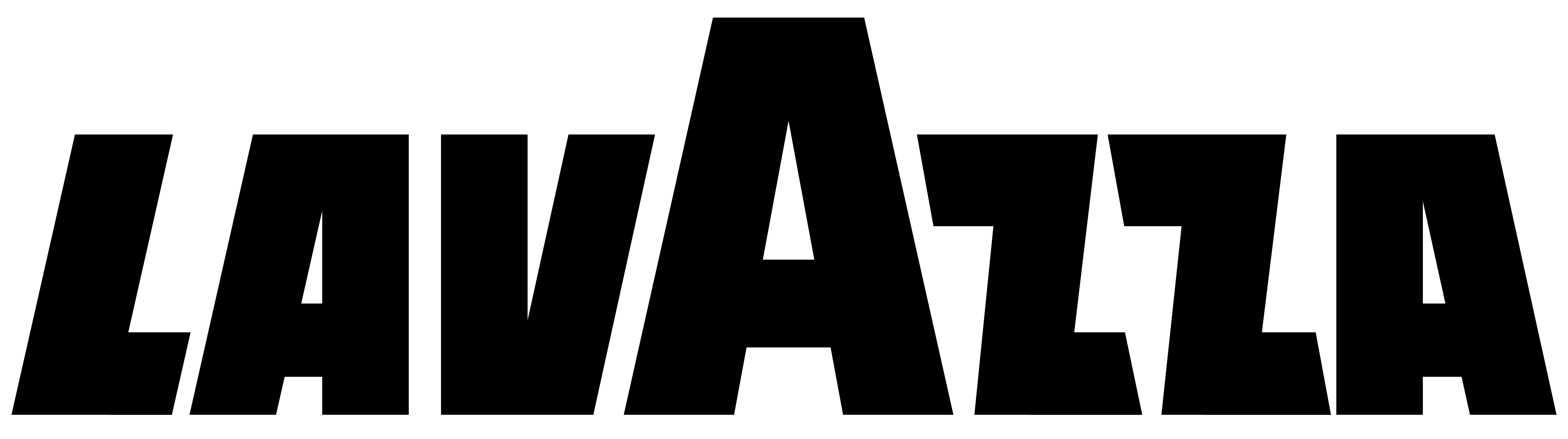 Lavazza Logo - Lavazza – Logos Download