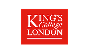 KCL Logo - Kcl Logo Health Informatics Data Lab