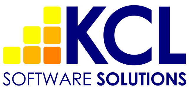 KCL Logo - KCL Software Solutions Inc.