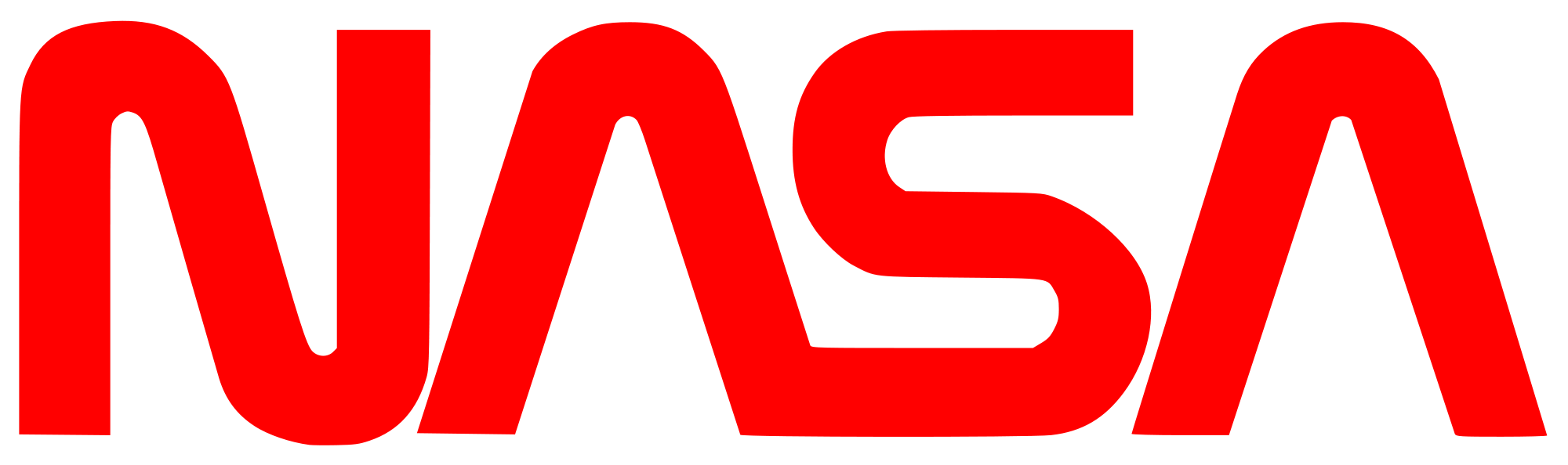 NASA Vector Logo - Best Free Naca Nasa Logos Decals Vector Photo
