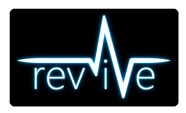 Revive Logo - Revive Logos