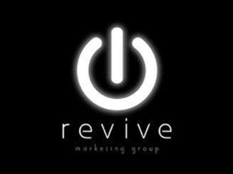 Revive Logo - Revive Logo Rocks Community Development Corporation