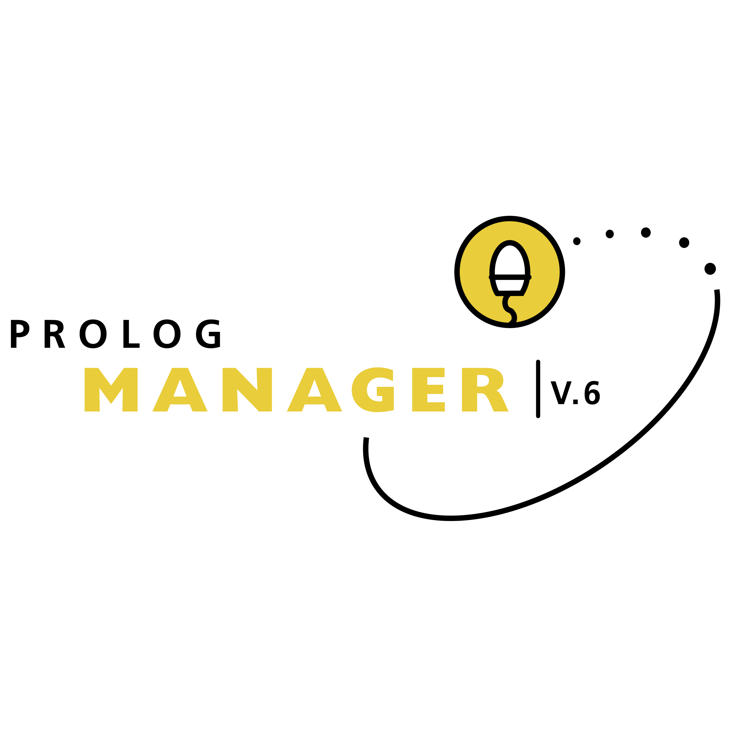 Prolog Logo - Prolog Manager Logo PNG Transparent & SVG Vector