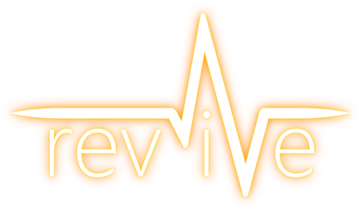 Revive Logo - Download Revive Logo PNG Image with No Background
