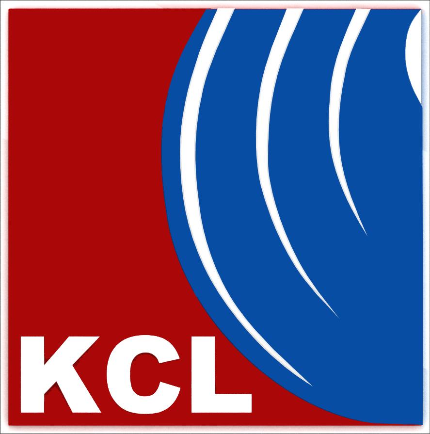 KCL Logo - KCL | Official Website |