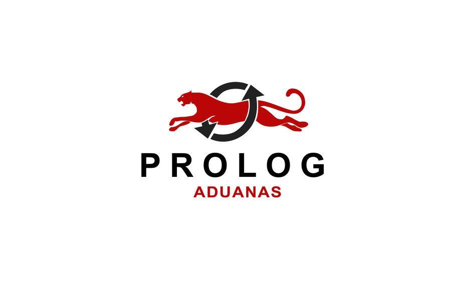Prolog Logo - Entry by elizajohn113 for Import Export Logo Design