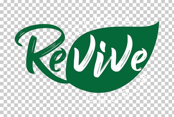 Revive Logo - Logo Revive Church Revive Christian Fellowship Signarama Chandler