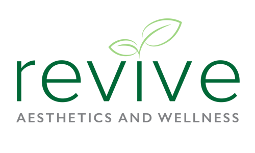 Revive Logo - Revive Logo Web Design Company Grand Rapids