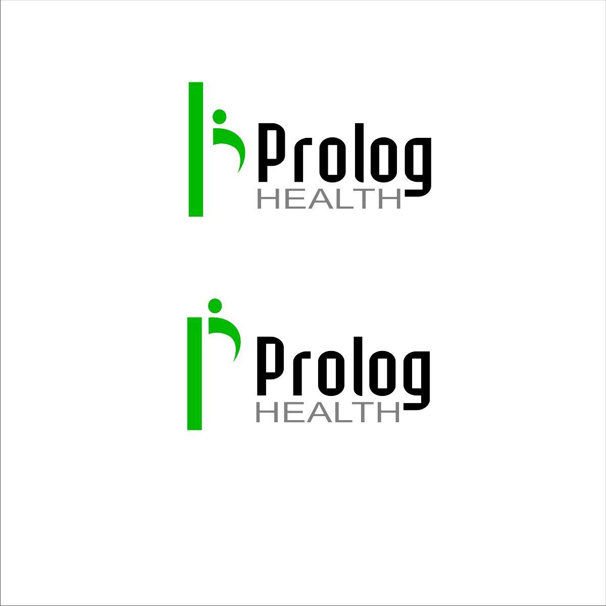 Prolog Logo - Modern, Bold, Health And Wellness Logo Design for PrologHealth by ...