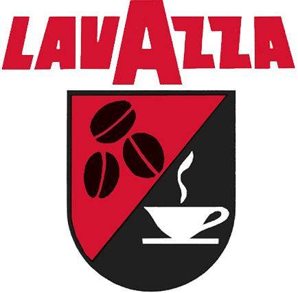 Lavazza Logo - 120 Years: 1946 - Lavazza | LOGOland | Coffee, Logo branding, History