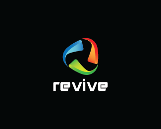 Revive Logo - Revive Logo Designed